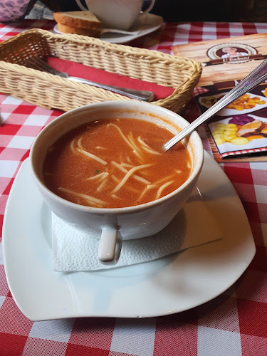 Comentarii opinii despre u Babuni