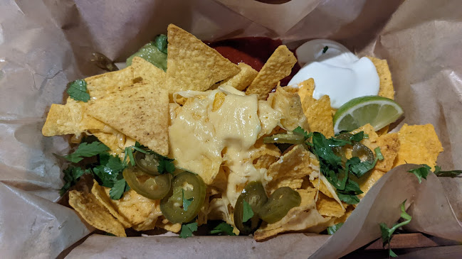 Guacamole Phone number
