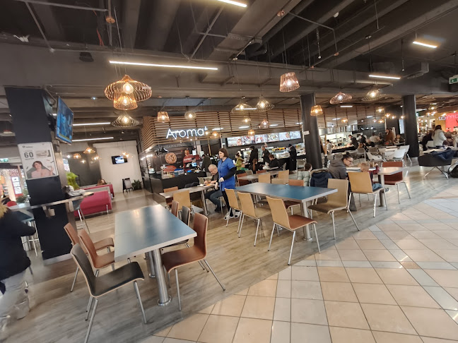 Comentarii opinii despre Aromat Restauracja