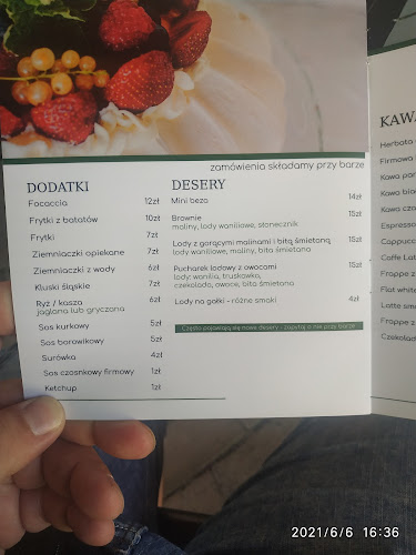 Comentarii opinii despre Restauracja Rozkówka