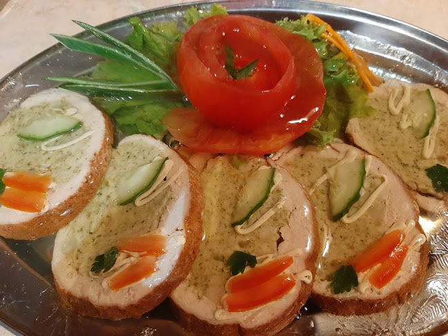 Comentarii opinii despre Bar Kaprys