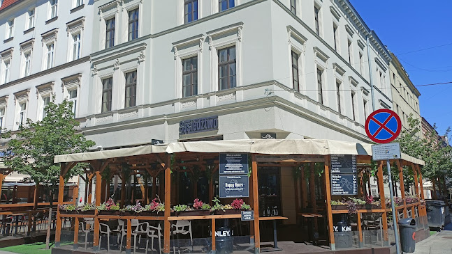 Pub Sąsiedztwo - Mariacka 10