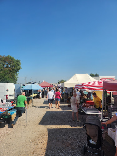 Targowisko Miejskie w Górze Kalwarii