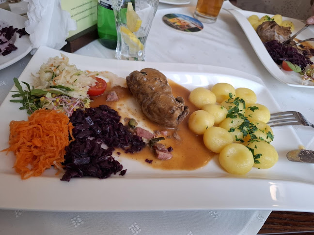 Reviews of Bohema in Katowice - Gastronomia