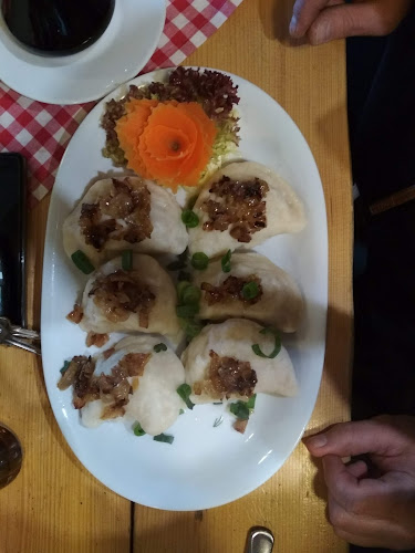 Bycze Jadło - Jaszkowa Dolna