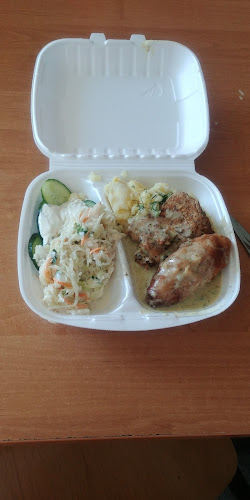 Brico Cafe - Gastronomia