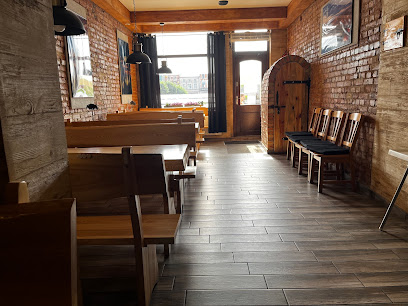 Gastronomia u Lecha - Pizzeria Pub