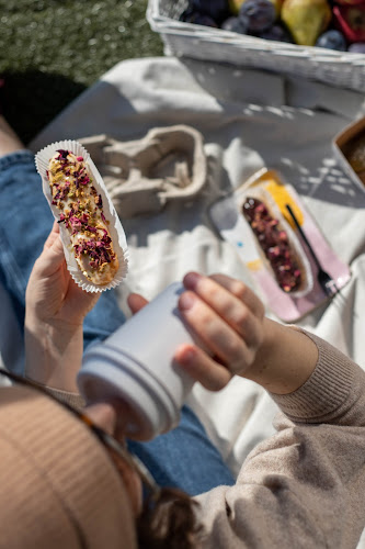 Comentarii opinii despre Ekler Poznań