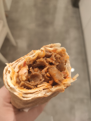 Arafat Kebab