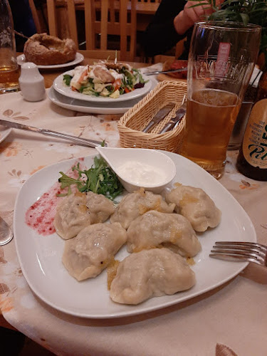 Karczma na Lednicy - Lednogóra