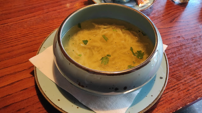 Restauracja Kresowa - Ostróda