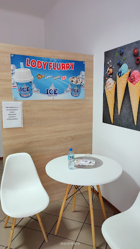 Bajka Lody Włoskie I Naturalne - Gastronomia