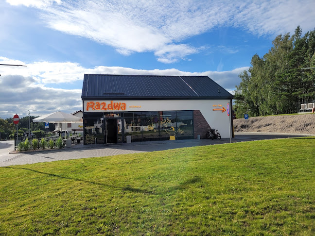 Karlikowska 2, 83-330 Borkowo