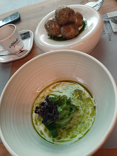 Magia Lubczyku - Dźwirzyno