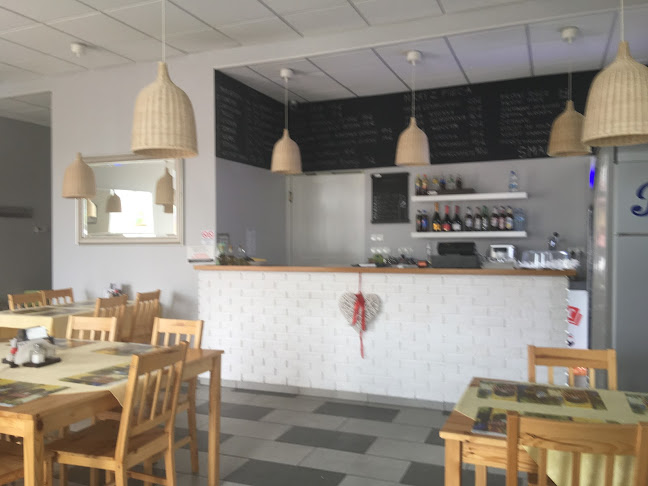 Domowe Smaki Leśna - Gastronomia