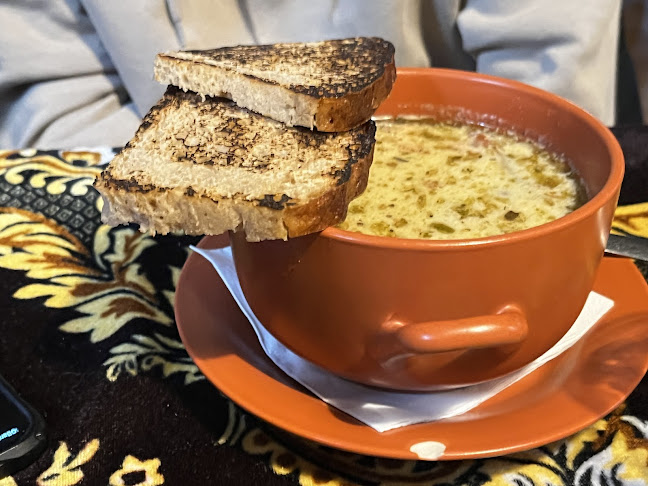 Perła Zachodu. Gościniec