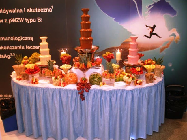 Caffe24 Piotr Kliszcz - Gastronomia