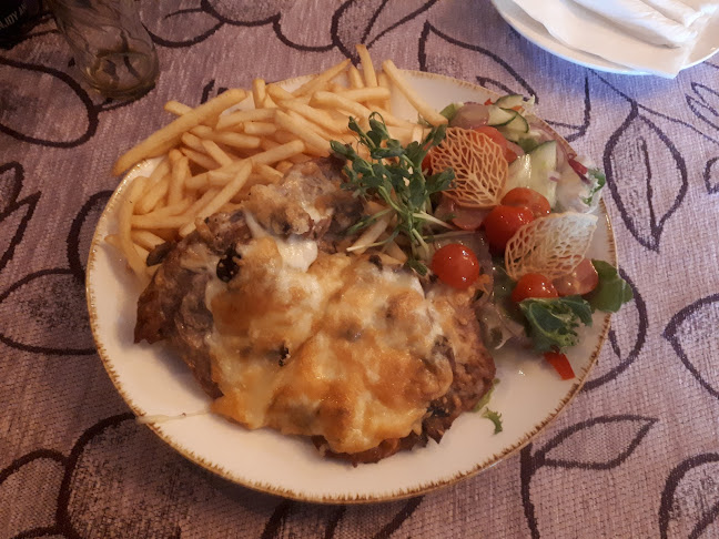 Comments and reviews of Stary Młyn Hotel Restauracja