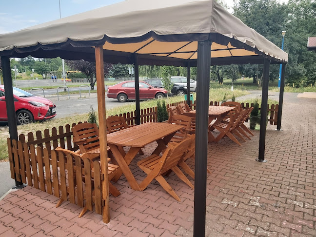 Pierogarnia przy Pętli