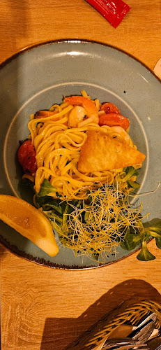 Uzdrowiskowa 16, 72-600 Świnoujście