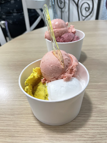 Comentarii opinii despre Lodziarnia Roma