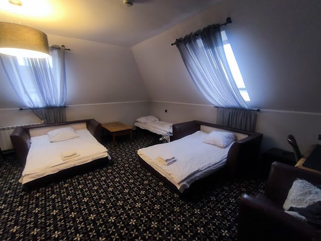 Comentarii opinii despre Resort Jura