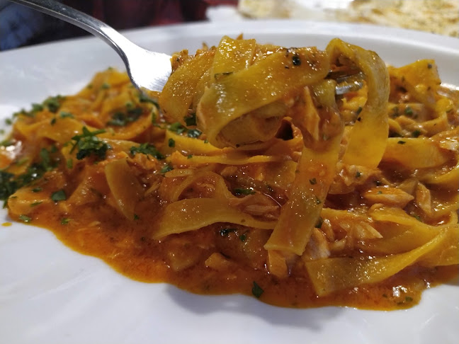 Comentarii opinii despre Mamma Mia Ristorante Pizzeria