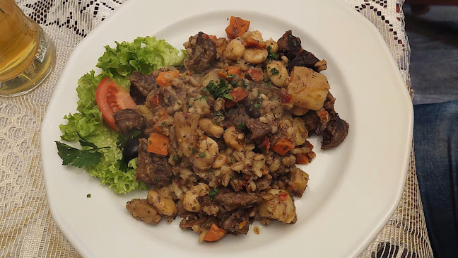 Reviews of Ariel in Kraków - Gastronomia