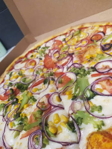 PIZZA - FRiTZ - KEBAB - Pomiechówek