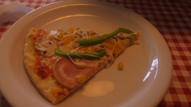 PIZZA - FRiTZ - KEBAB - Gastronomia