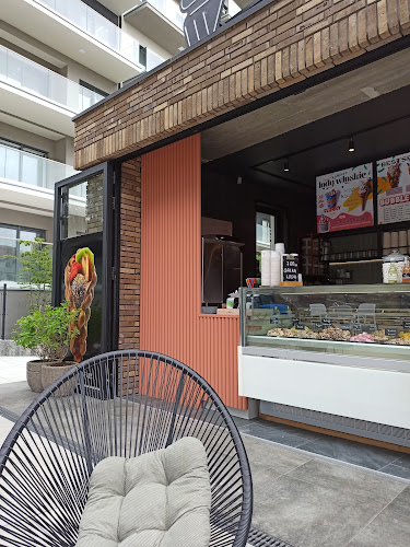 Stella Manufaktura Lodów - Mrzeżyno