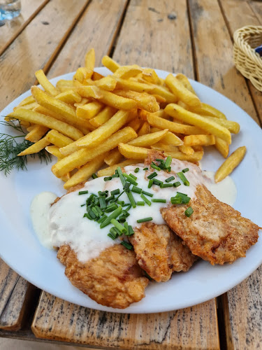 Opinii despre Karczma Pod Piórem în Zakopane - Gastronomia