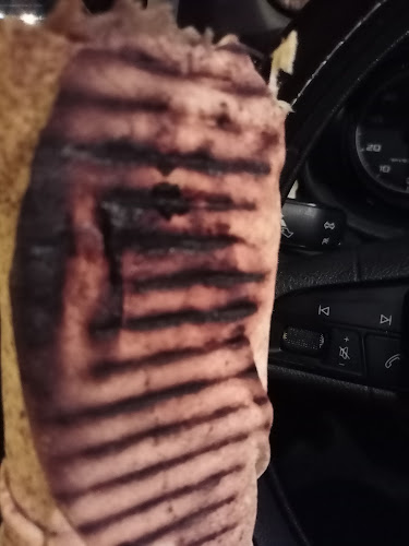 Comentarii opinii despre Tasty King Kebab