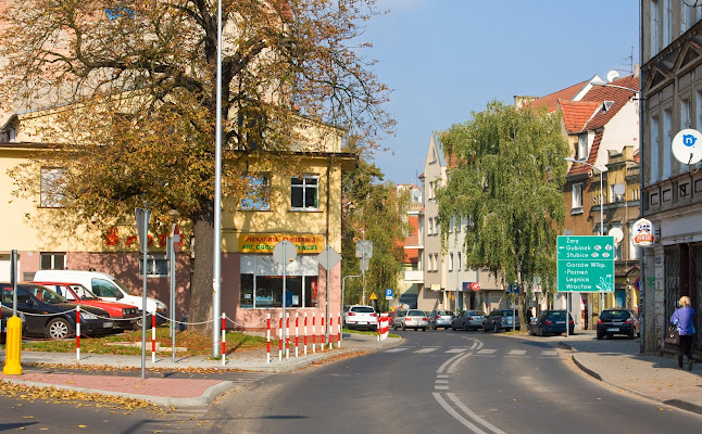 Generała Władysława Sikorskiego 35, 65-454 Zielona Góra