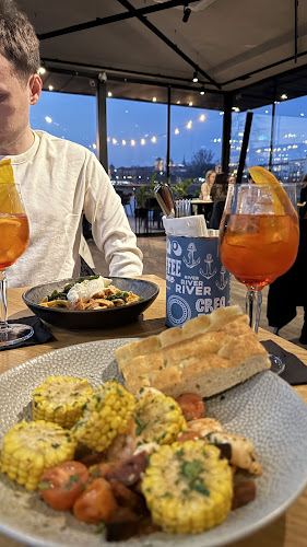 Restauracja Pino River - Kraków