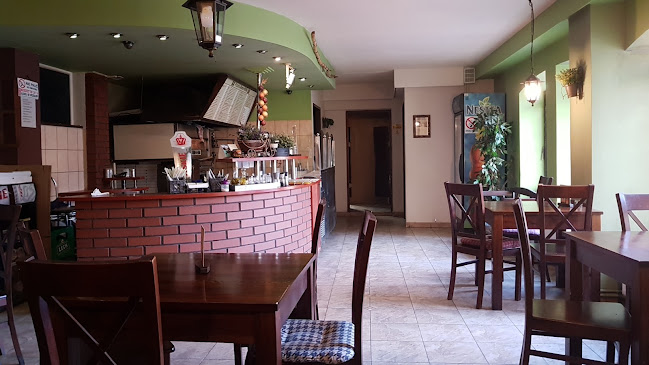 Comentarii opinii despre Roma Pizzeria