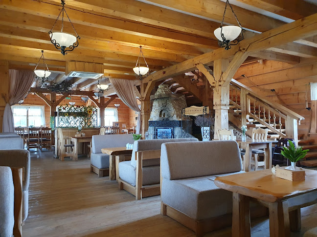 Karczma na Lednicy - Lednogóra