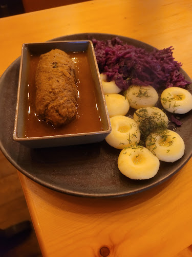 Opinii despre Rogata. Kuchnia lokalna. Kuchnia tradycyjna. Kuchnia beskidzka. Imprezy okolicznościowe.Rezerwacje firmowe. în Bielsko-Biała - Gastronomia