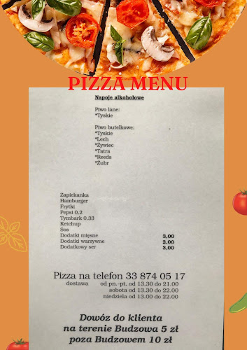 Pizzeria Brawo