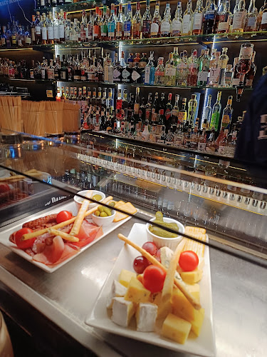 The Dockers Inn Pub - Gastronomia