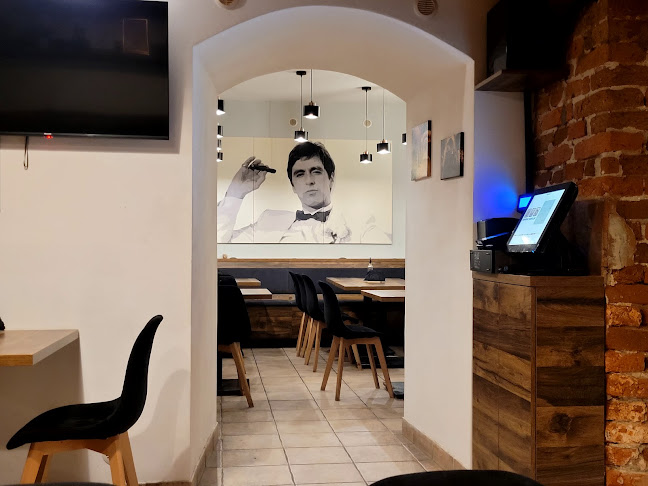 Opinii despre Pacino Pizza în Warka - Gastronomia