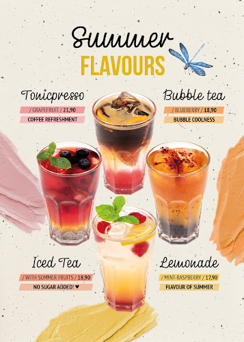 Etno Cafe Nimbus - Warszawa