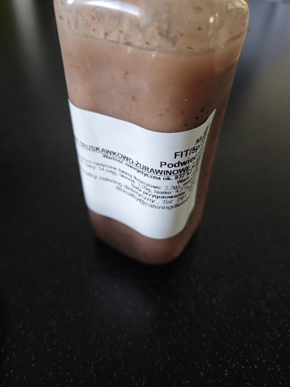 Catering dietetyczny - Fit & Healthy