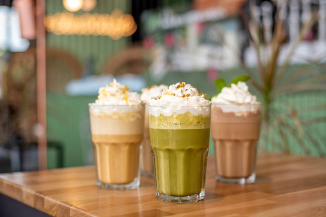 Etno Cafe Wrocław 101