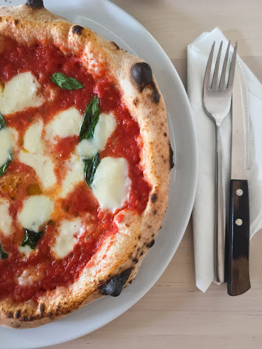 Spianatoia - Warszawa