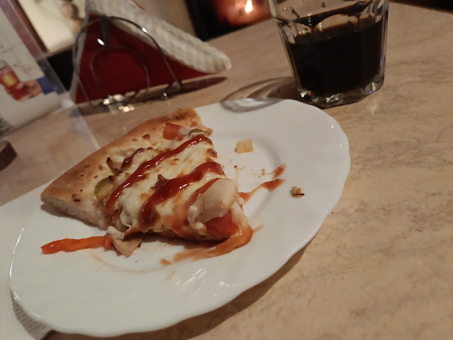 Opinii despre Family Pizza în Grybów - Gastronomia