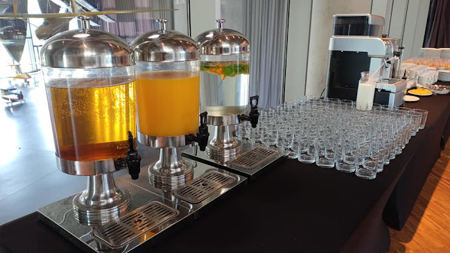 Kaskada Wypożyczalnia - wypożyczalnia sprzętu gastronomicznego