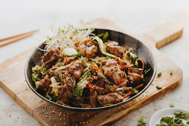 Restauracja Kaisō Sushi Radzymin