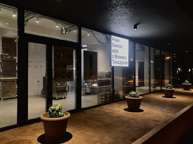 Piwo Świeże dziś z Browaru Tenczynek - Gliwice