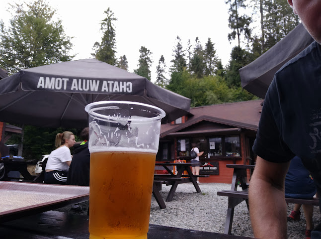 Opinii despre Chata Wuja Toma în Szczyrk - Gastronomia